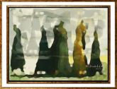 CAMINHO PARA KANDAHAR