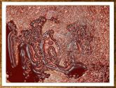 ARGUMENTO DE CHOCOLATE E GEL (por Khalil)