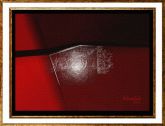 A Luz em Vermelho (por Khalil)