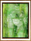 Bambú e Chá Verde (por Khalil)
